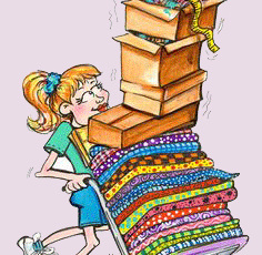 Shopper