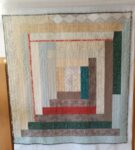 Kathy Granddaughter's Quilt