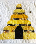 Nancy Beehive