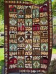 Village in the Woods