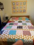Terese Niece Quilt