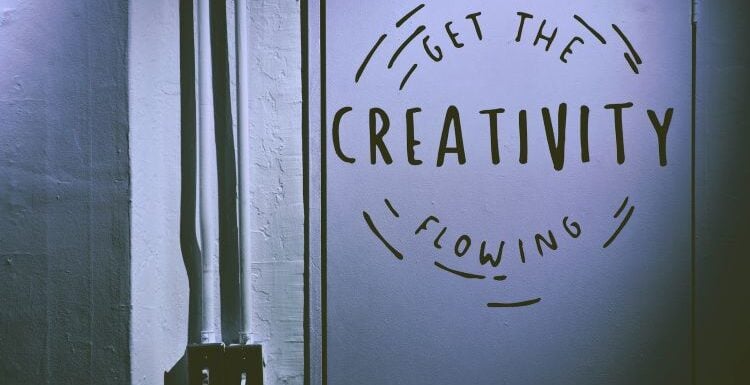 Creativity Flow