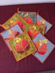 Christie Potholders