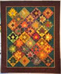 Cydney "Dan and Karen's Gratitude Quilt"