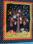 Julie "Twinkling Treats for Halloween"