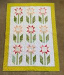 Linda Hospice Quilt