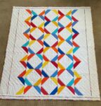 Linda "Lennon's Quilt"