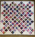 Linda G Hospice Quilt