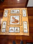 Linda T Baby Quilt