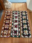 Christie Table Runners