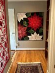 Marcia Poinsettia Passion
