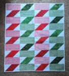 Theresa Christmas Ribbons