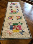 Jean's Table Runner