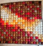 Judy's Cuddle Quilt