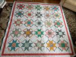LInda's Argyle Stars