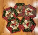 Linda's Trivets