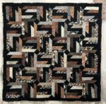 Nancy's "Quilt for Joyce"