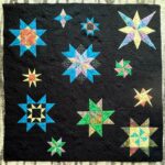 Teresa's "Seeing Stars"