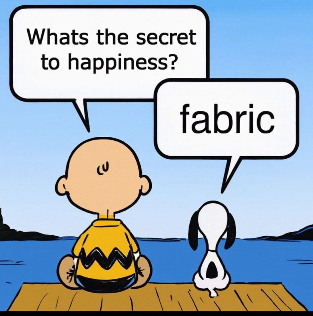 Secret to Happiness