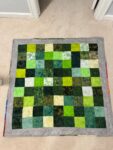 Cheri "Karen's Quilt"