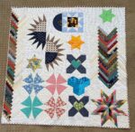 Linda Quiltfolk Block of the Month