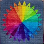 Camille's Color Wheel