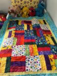 Cheri Baby Quilt