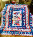 Terese "Quilting with Mama"