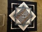 Carolyn's Later Quilt