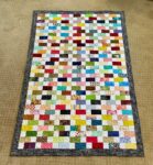 Linda Hospice Quilt