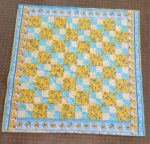 Linda NICU quilt