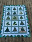 Fall 2025 Retreat Charity Quilt