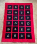 Linda Christmas Quilt