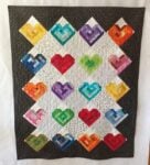Kathy "Hearts"