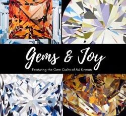 Kinman Gems and Joy