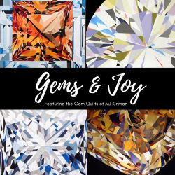 Kinman Gems and Joy