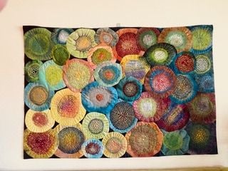 BB Quilt #1