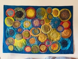 BB Quilt #2