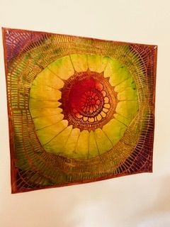 BB Quilt #3