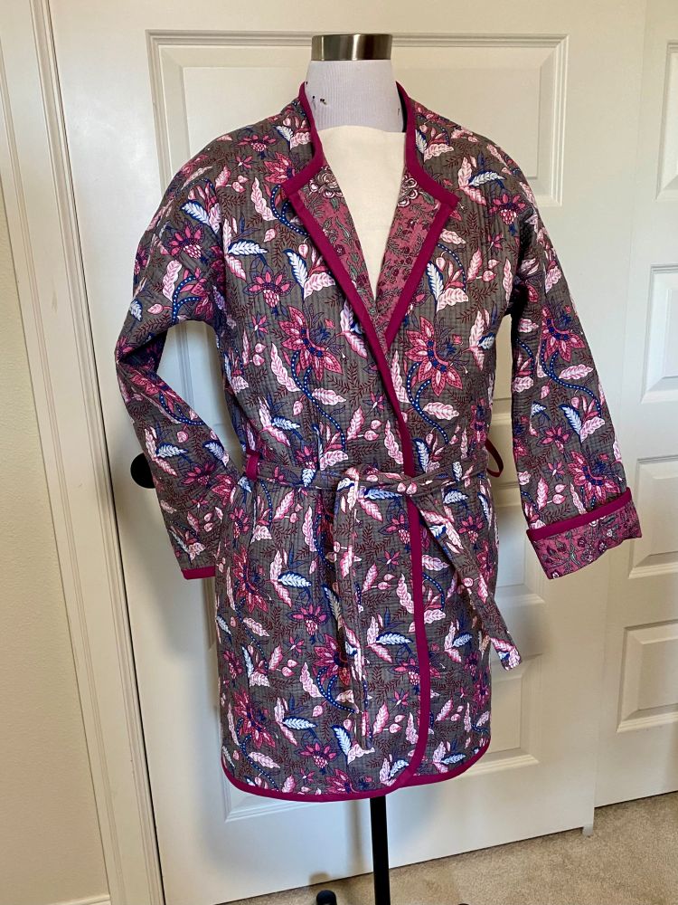 Michele's Garment